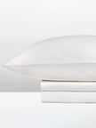 Σετ Σεντόνια Charisma Elegance 100X200+40 / White
